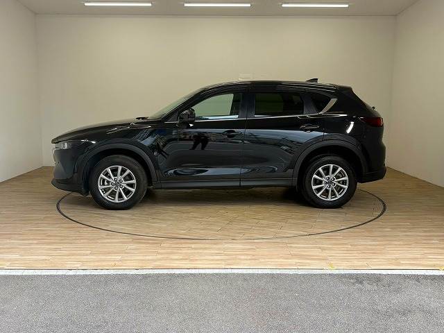 マツダ CX-5の画像17