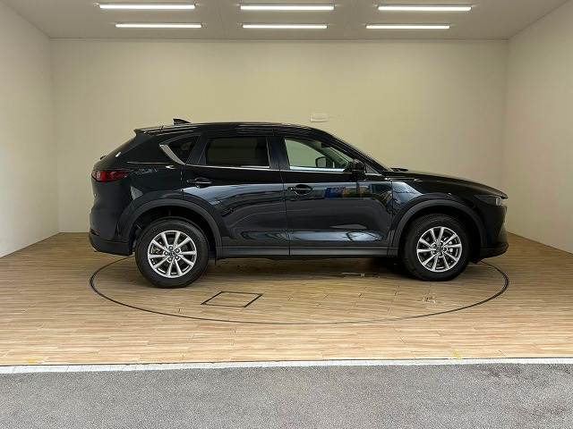 マツダ CX-5の画像18
