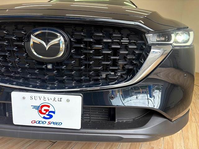 マツダ CX-5の画像19