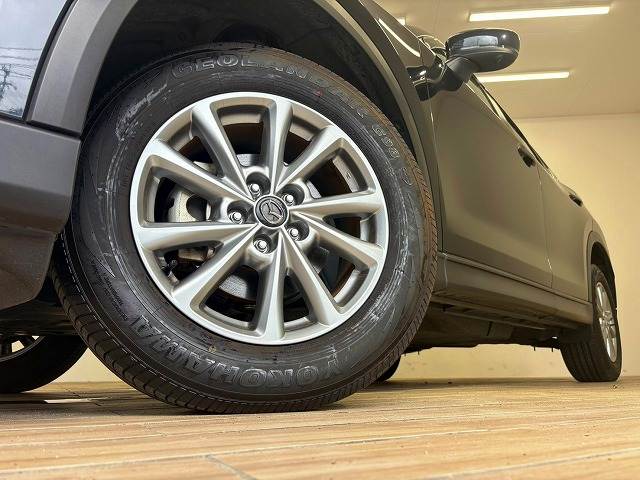マツダ CX-5の画像20