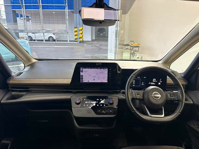 日産 セレナの画像2