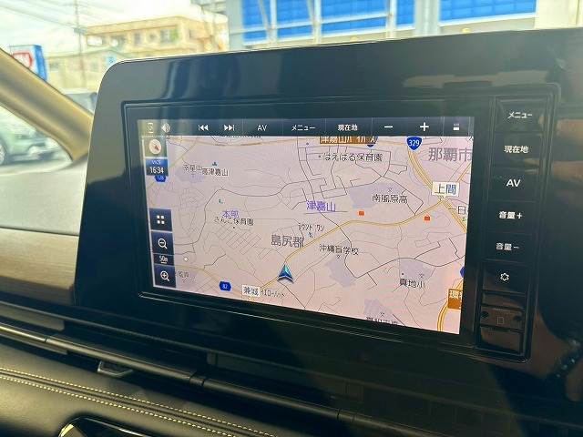 日産 セレナの画像3