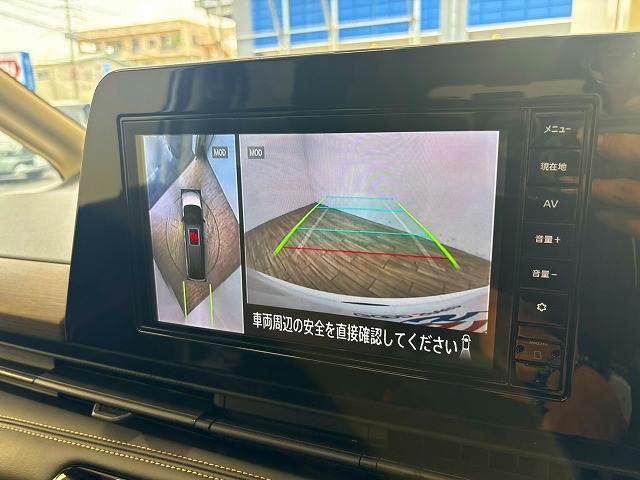 日産 セレナの画像4
