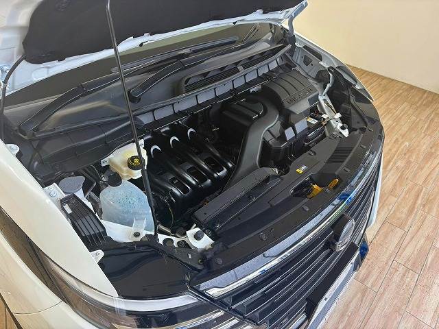 日産 セレナの画像14