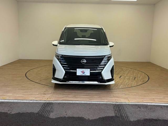 日産 セレナの画像15