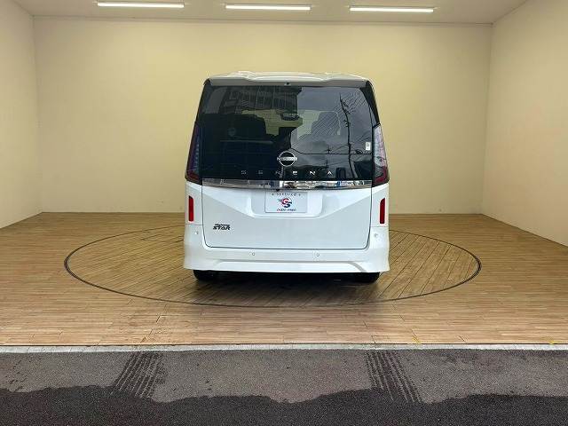 日産 セレナの画像16