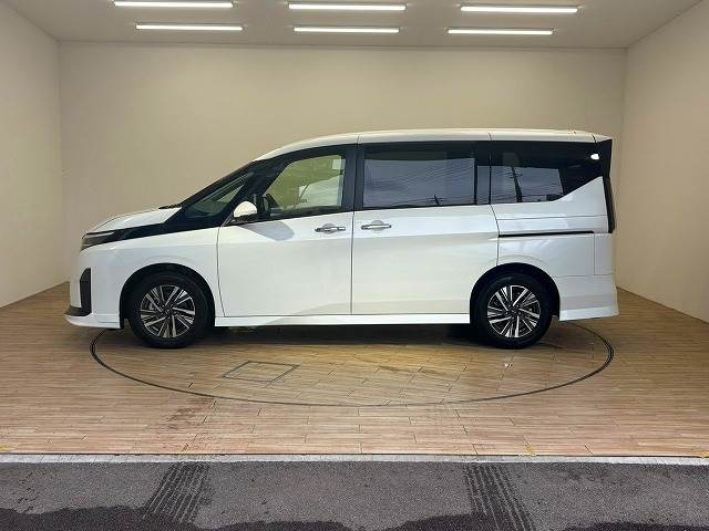 日産 セレナの画像17