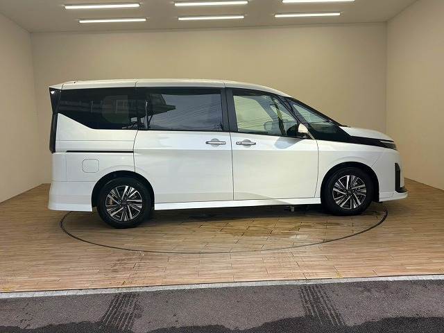 日産 セレナの画像18