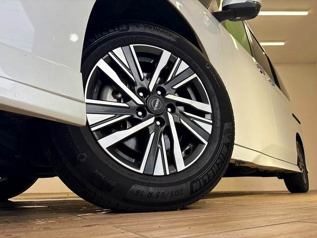 日産 セレナの画像19