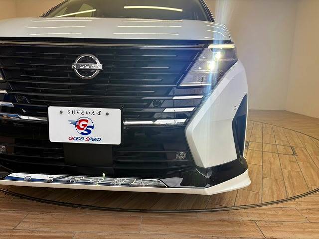 日産 セレナの画像20