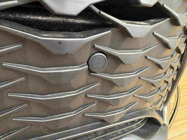 トヨタ カローラクロスの画像5