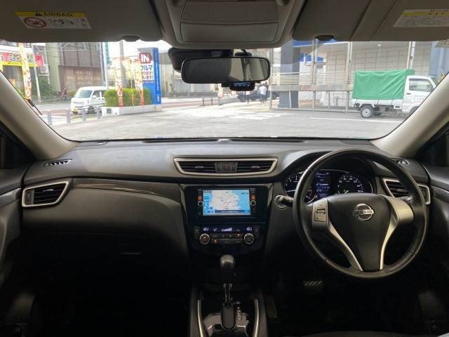 日産&nbsp;エクストレイルの画像2