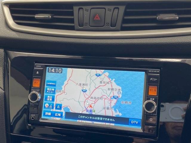 日産&nbsp;エクストレイルの画像3