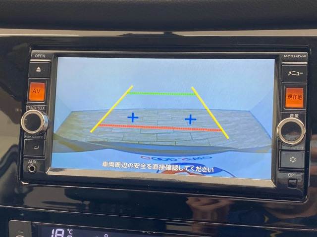 日産&nbsp;エクストレイルの画像4