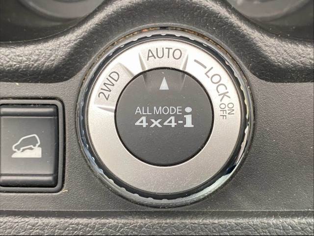 日産&nbsp;エクストレイルの画像5