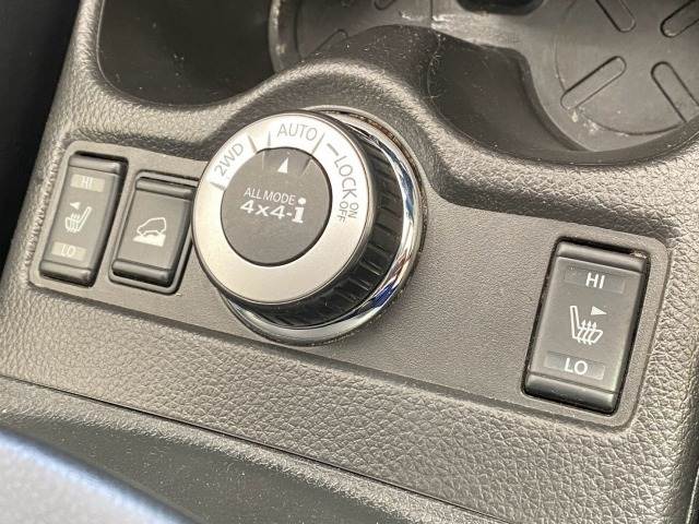 日産&nbsp;エクストレイルの画像6