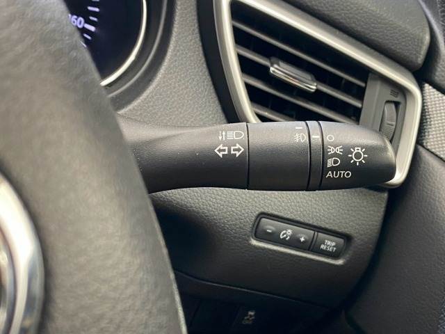 日産&nbsp;エクストレイルの画像10