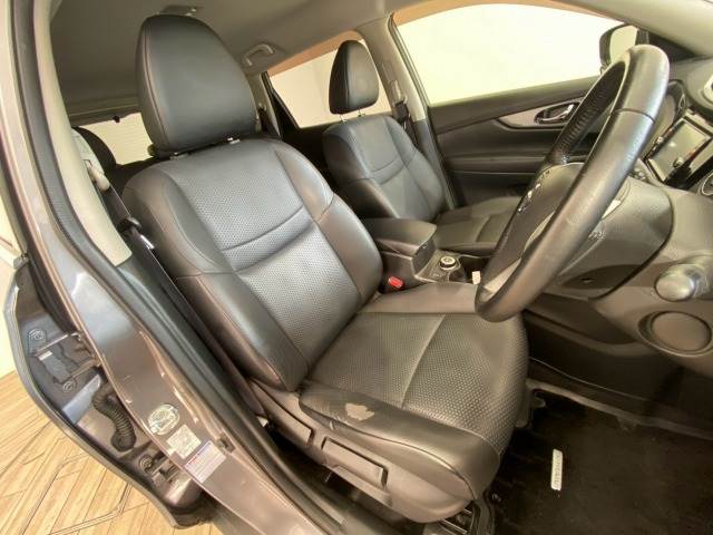 日産&nbsp;エクストレイルの画像11