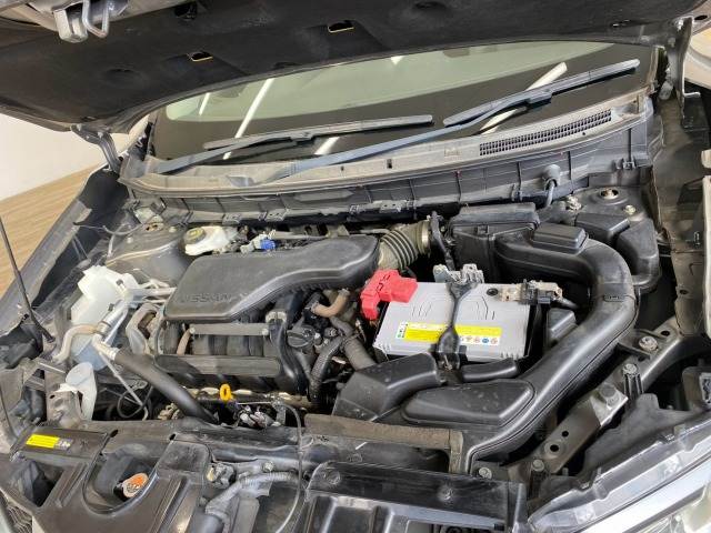 日産&nbsp;エクストレイルの画像14