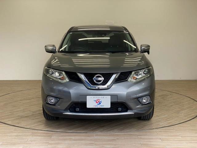 日産&nbsp;エクストレイルの画像15