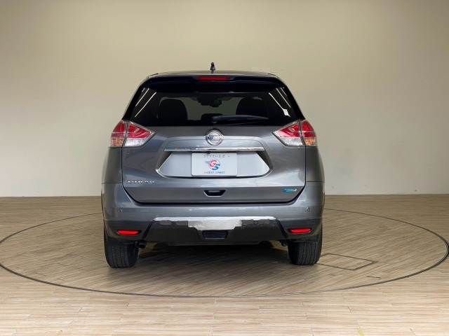 日産&nbsp;エクストレイルの画像16