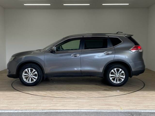 日産&nbsp;エクストレイルの画像17