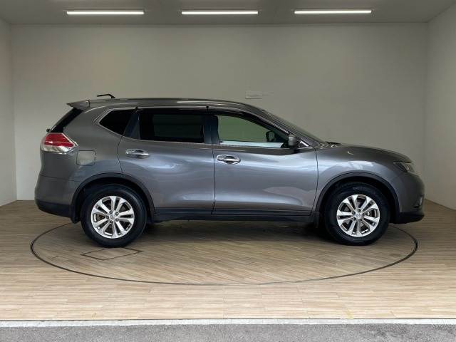 日産&nbsp;エクストレイルの画像18