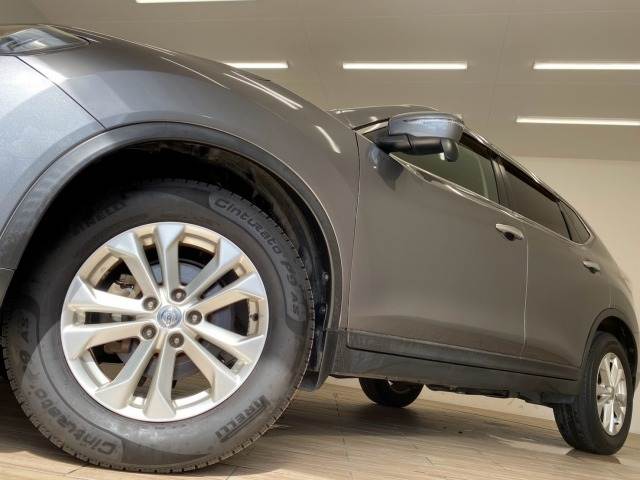 日産&nbsp;エクストレイルの画像19
