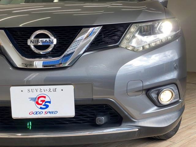 日産&nbsp;エクストレイルの画像20