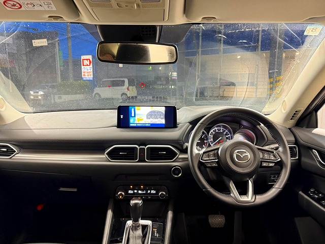 マツダ&nbsp;CX-5の画像2
