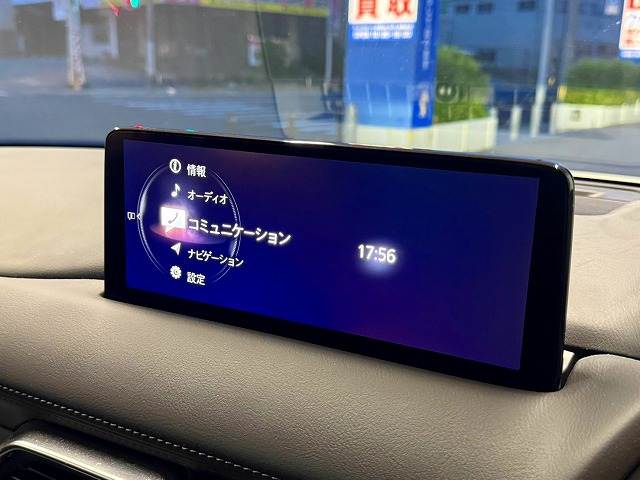 マツダ&nbsp;CX-5の画像3