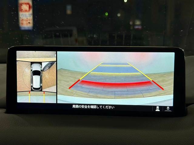マツダ&nbsp;CX-5の画像4