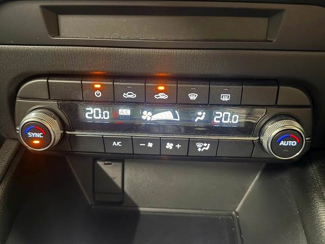 マツダ&nbsp;CX-5の画像6
