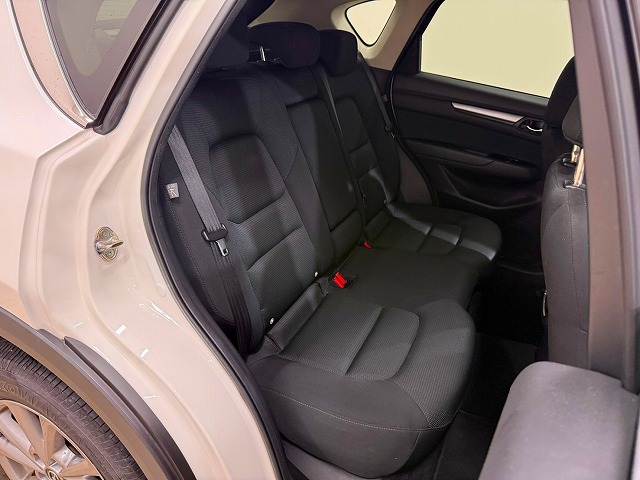 マツダ&nbsp;CX-5の画像11