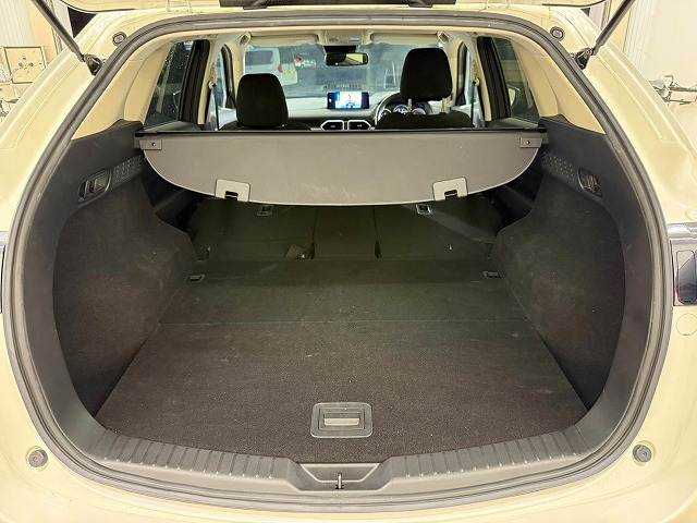 マツダ&nbsp;CX-5の画像12