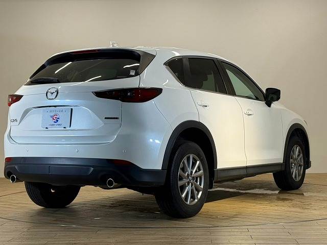 マツダ&nbsp;CX-5の画像14