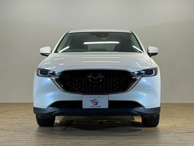 マツダ&nbsp;CX-5の画像15