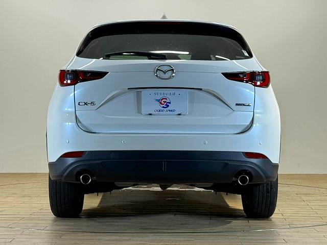 マツダ&nbsp;CX-5の画像16