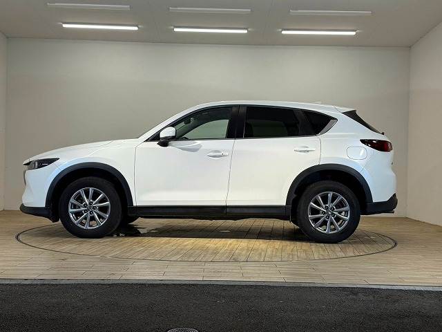 マツダ&nbsp;CX-5の画像17
