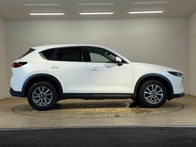 マツダ&nbsp;CX-5の画像18