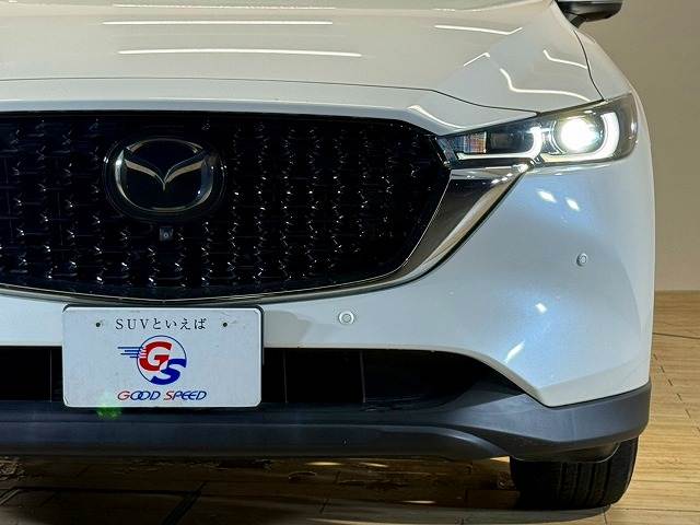 マツダ&nbsp;CX-5の画像19