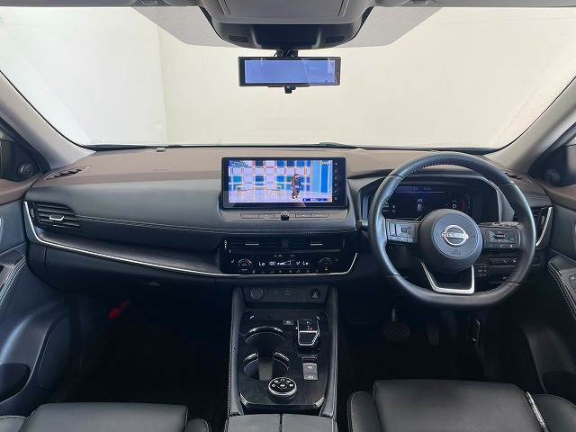 日産 エクストレイルの画像2