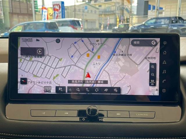日産 エクストレイルの画像3