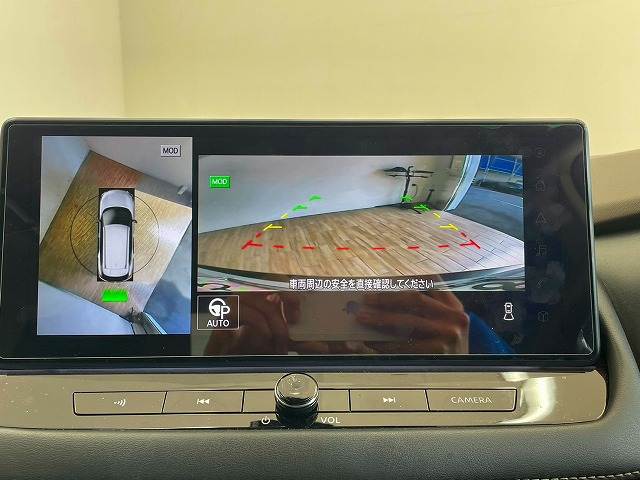 日産 エクストレイルの画像4