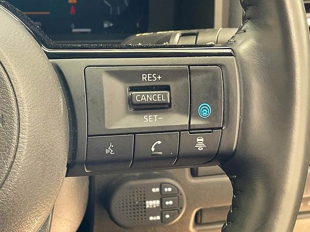 日産 エクストレイルの画像5