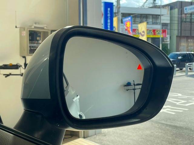 日産 エクストレイルの画像6