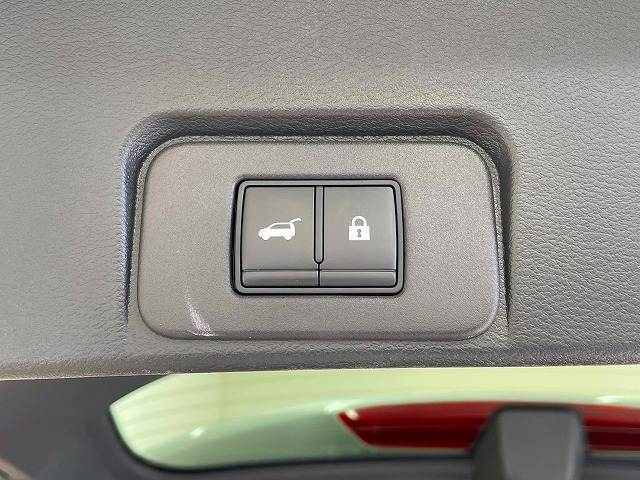 日産 エクストレイルの画像9