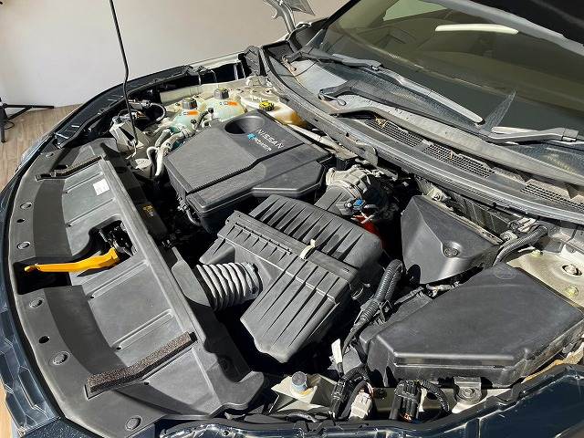 日産 エクストレイルの画像14