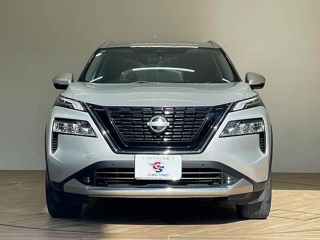 日産 エクストレイルの画像15