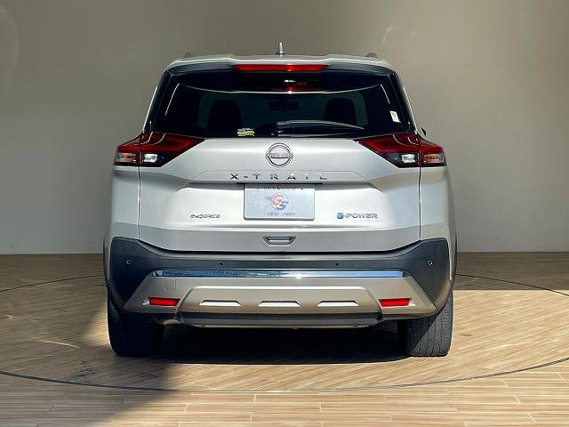 日産 エクストレイルの画像16